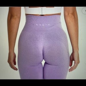 NV SEAMLESS LEGGINGS